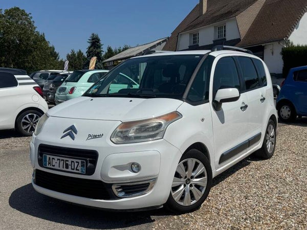CITROEN C3 PICASSO AIRDREAM BUSINESS