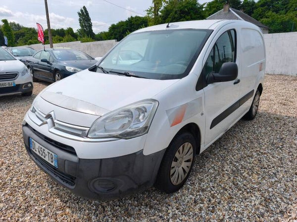 CITROEN BERLINGO (2014)