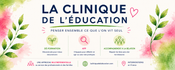 lacliniquedeleducation.com