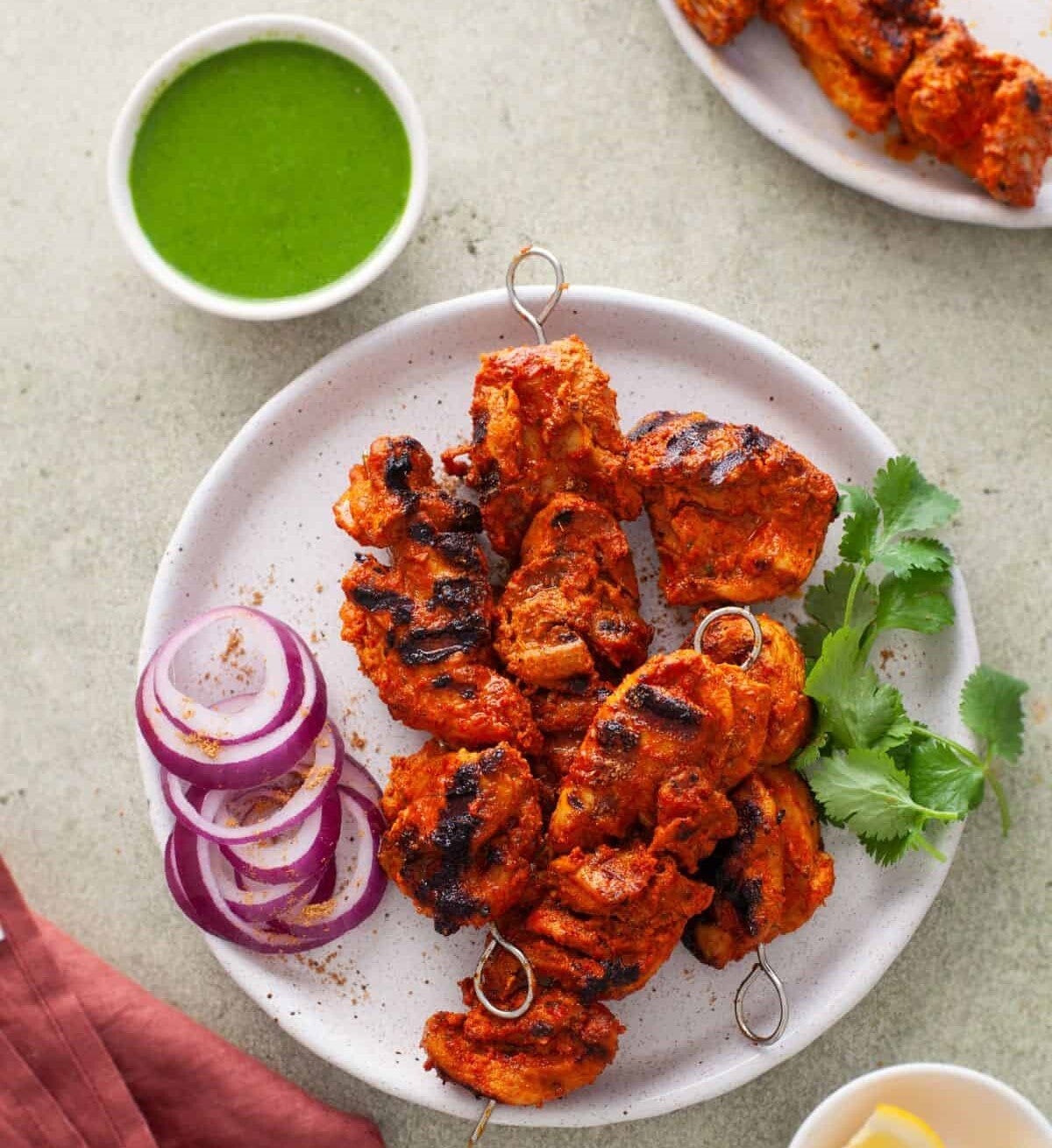 Chicken Tikka
