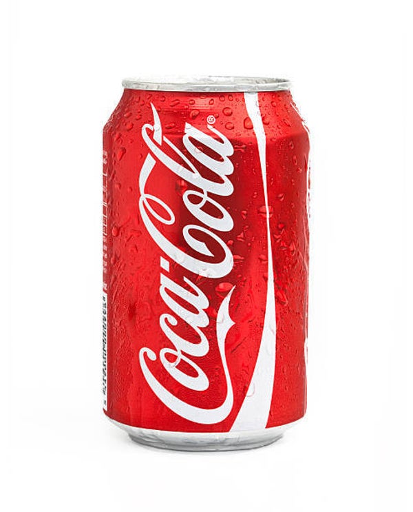 Coke 330 ml