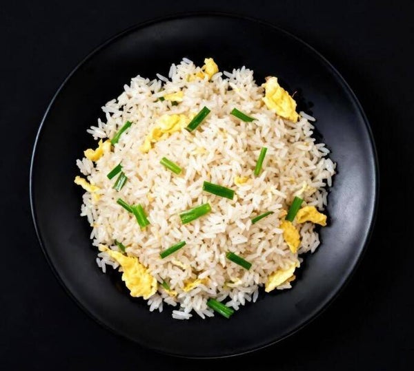 Egg Fried Rice
