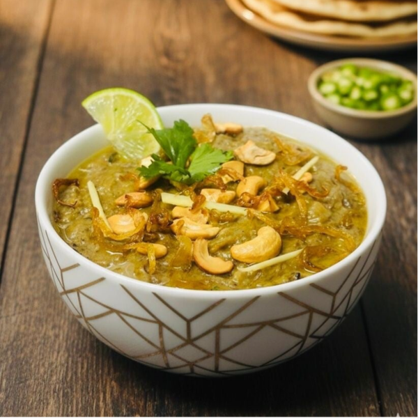 Lamb Haleem
