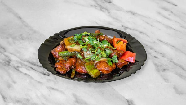Chilli Chicken