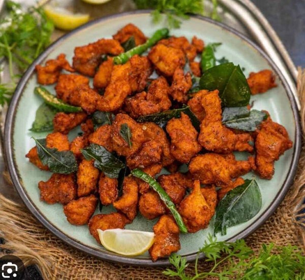 Chicken Pakora