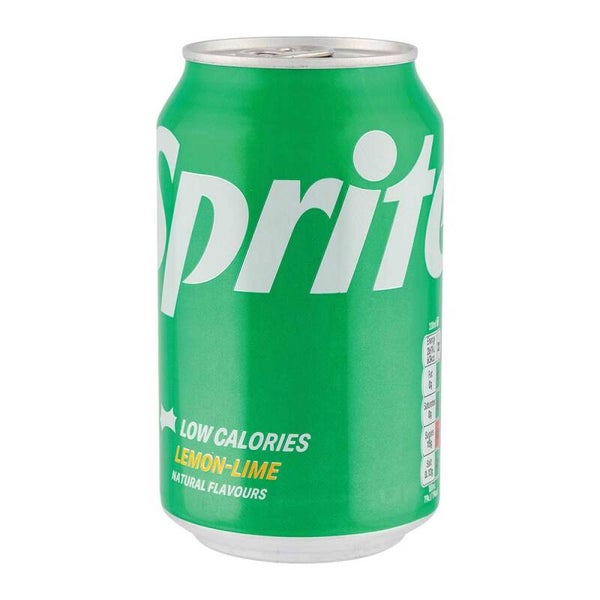 Sprite 330 ml