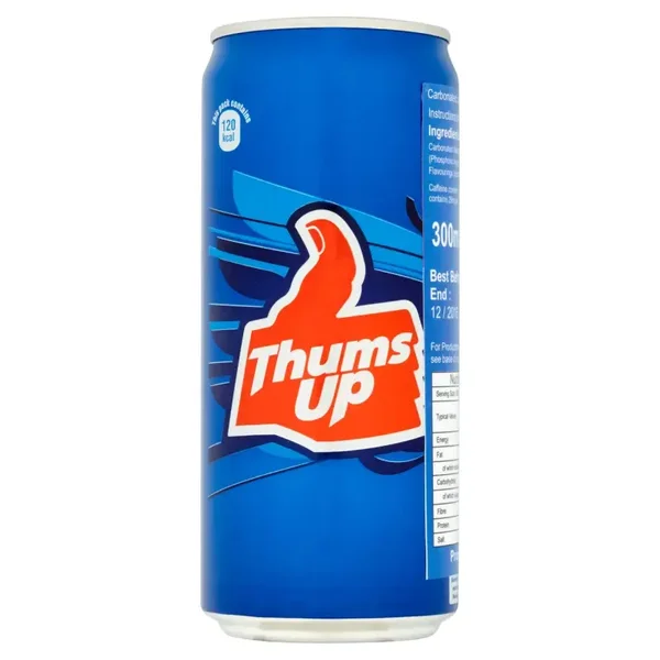 Thums Up 300 ml