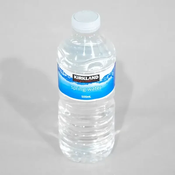 Water Bottle 500 ml