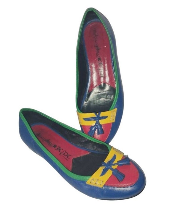 Mocassins