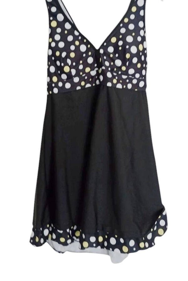 Robe maillot de bain