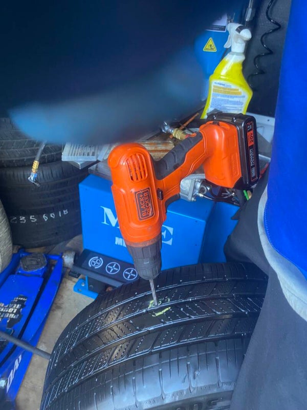 FREDOO MOBILE TIRE SHOP SERVICES