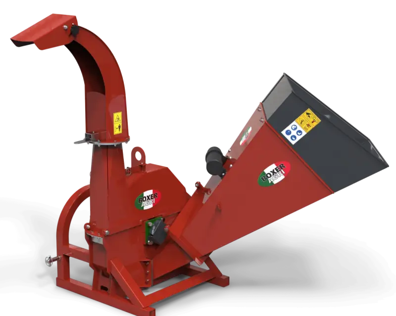 Boxer HV106 productfoto