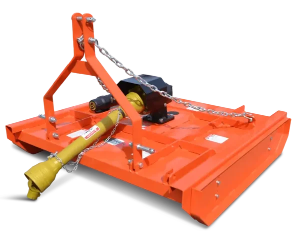 Boxer BL weidebloter