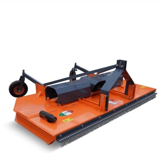 Boxer WB XL-XXL weidebloter