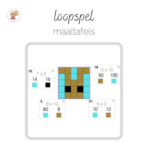 Loopspel