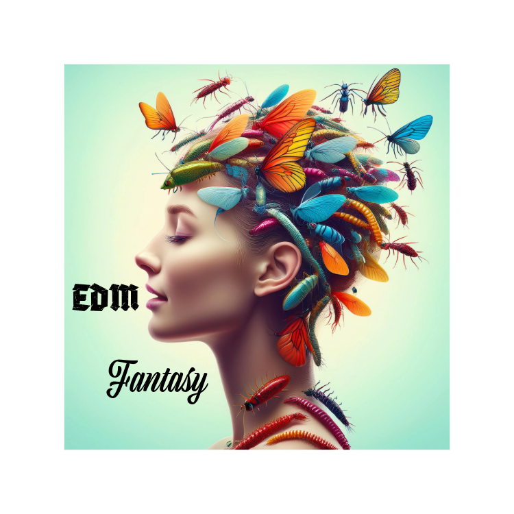 EDM FANTASY