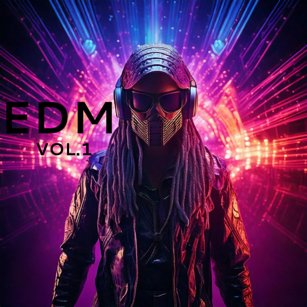 EDM VOL.1