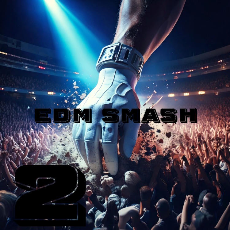 EDM SMASH 2