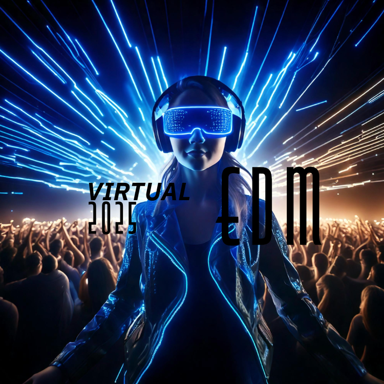 VIRTUAL 2025 EDM