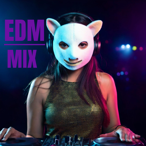 EDM MIX