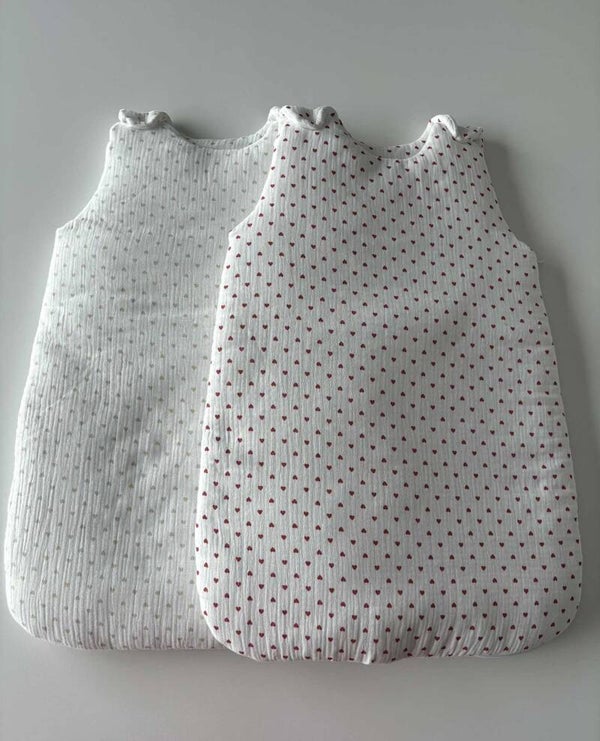 NOUVEAUTE ! Gigoteuse personnalisée