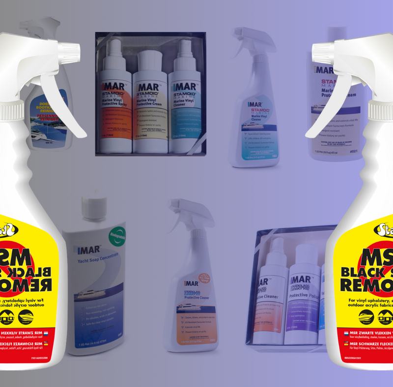 onderhoudsproducten webshop