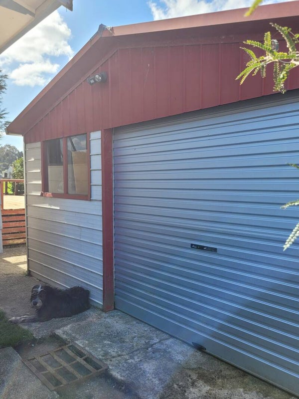 8B Hughes Place Taneatua - FOR RENT $560pw