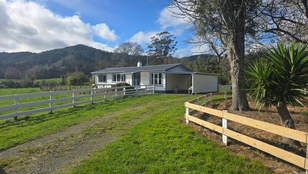 16a Glenholme Nukuhou - RENTED