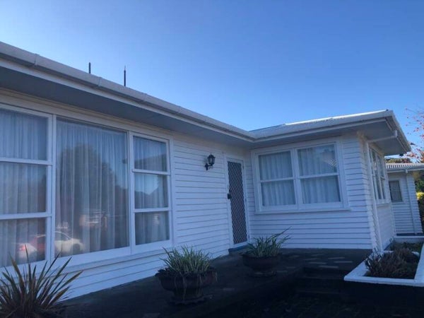 13 Mackenzie Street Kawerau - FOR RENT
