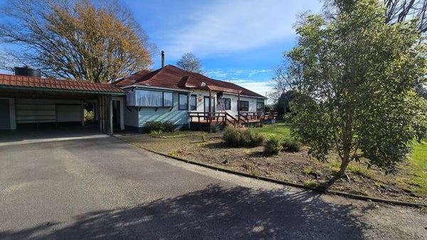 1624 SH 2 Nukuhou - RENTED