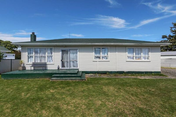 23 Mananui Crescent Whakatane - $600pw
