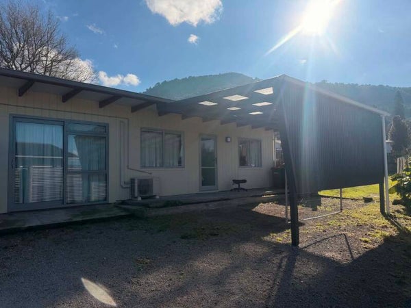 15B Leslie Avenue Rotorua - FOR RENT: $530PW