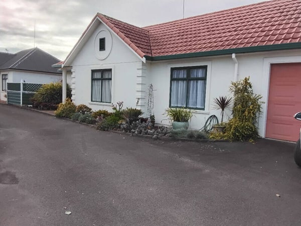 14B Victoria Avenue Whakatane : $550pw