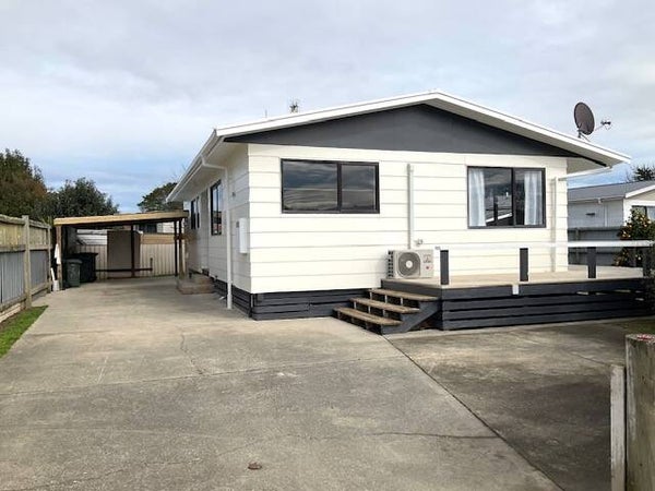 2/33 Hotene Street Whakatane - FOR RENT $600pw