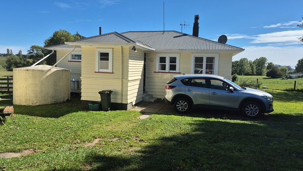 1647 State Highway 2 Nukuhou - FOR RENT - $500pw