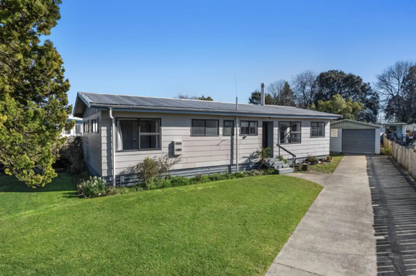 11 Ratima Place Whakatane - $600pw