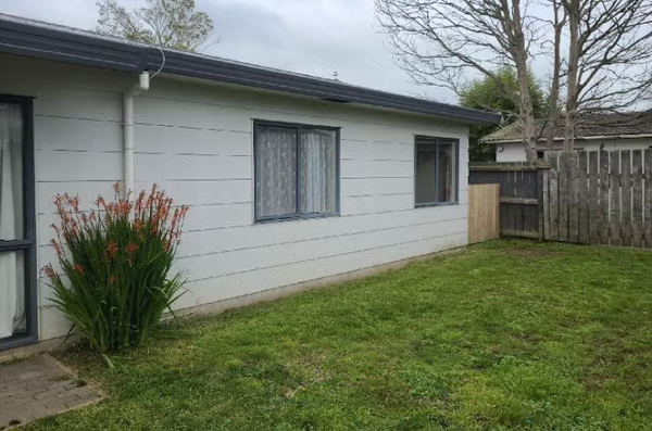 14B Mardon Road Enderly Hamilton - $600pw