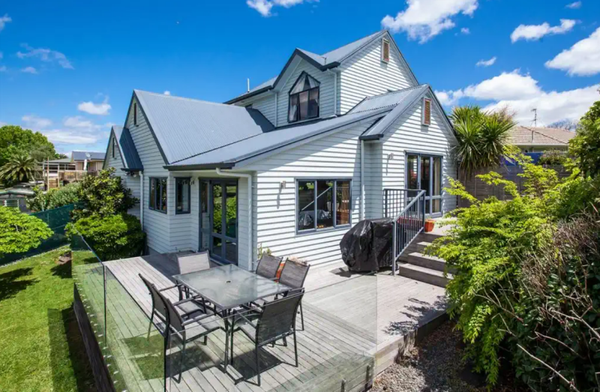 22a Martin Place Whakatane : $780pw