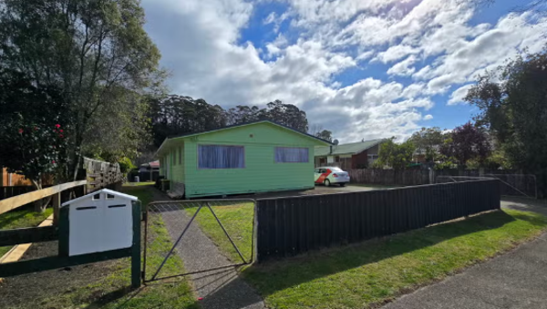 17A WalterNash Avenue Kawerau - FOR RENT - $500PW