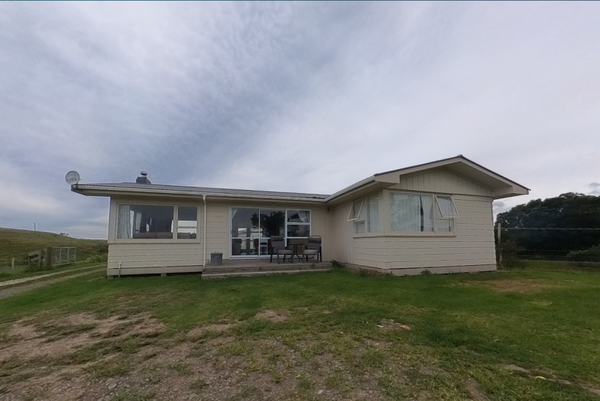 98 Waiotahi Valley Road, FOR RENT : $550PW