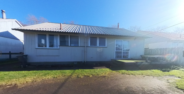 26 Domett Street Kawerau - FOR RENT: $650PW