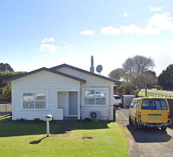 29 Kelly Street Opotiki : FOR RENT: $520PW