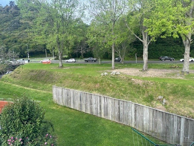 Fully Refurbished 2-Bedroom Upstairs Unit in the Heart of Whakatāne! - RENTED