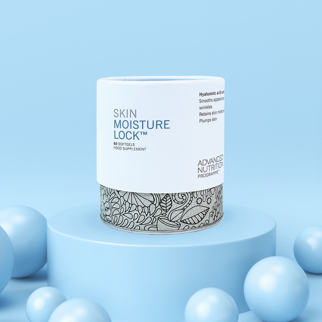 Advanced Nutrition Programme