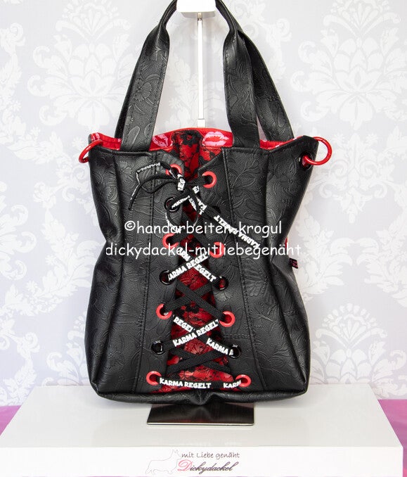 Corsybag - KarmaRegelt