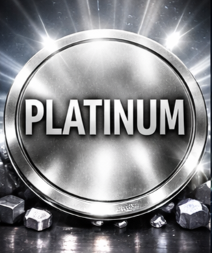 Platinum Sponsorship (Title Sponsor)