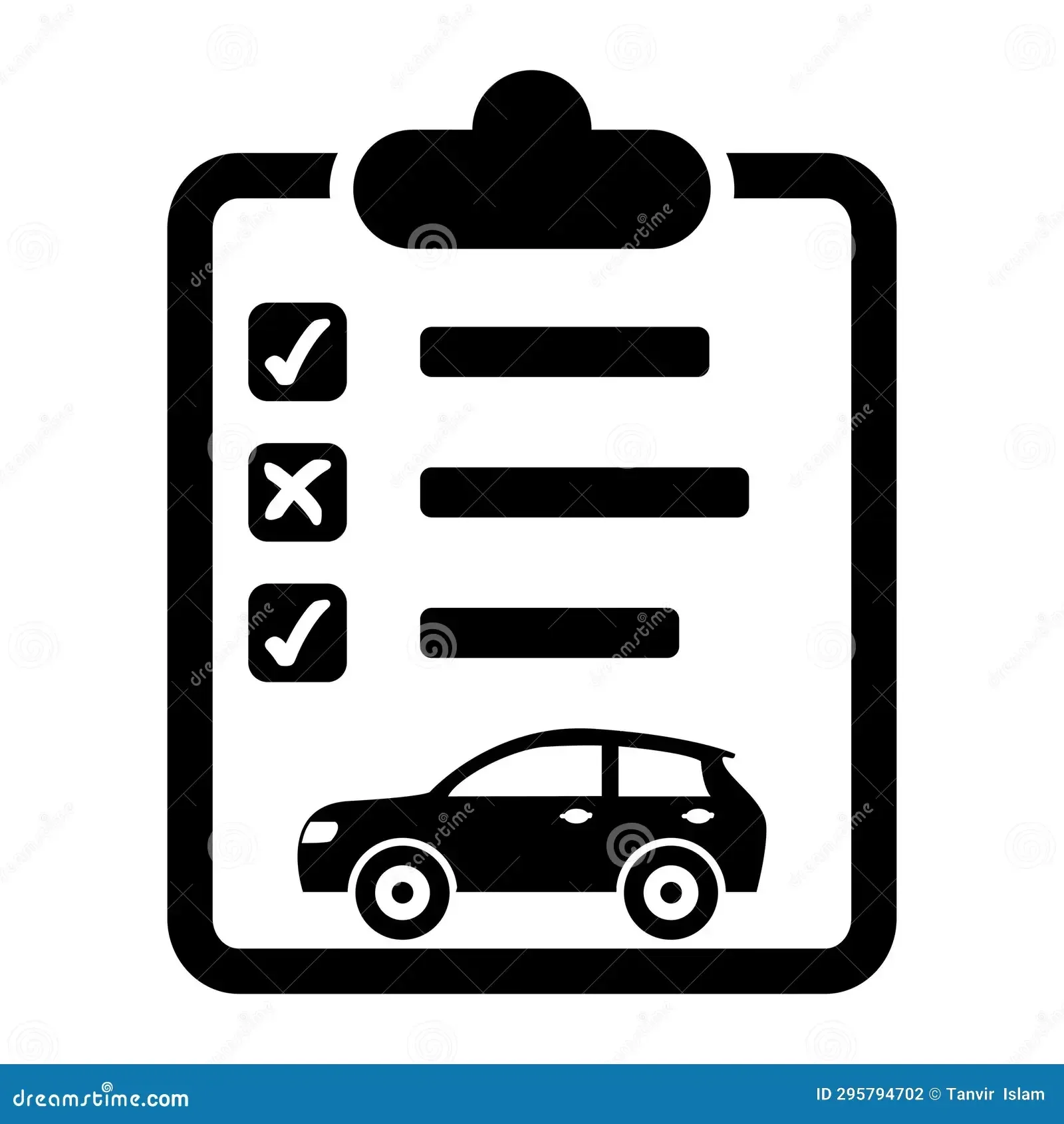 Vehicle Registration