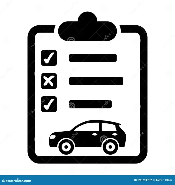 Vehicle Registration