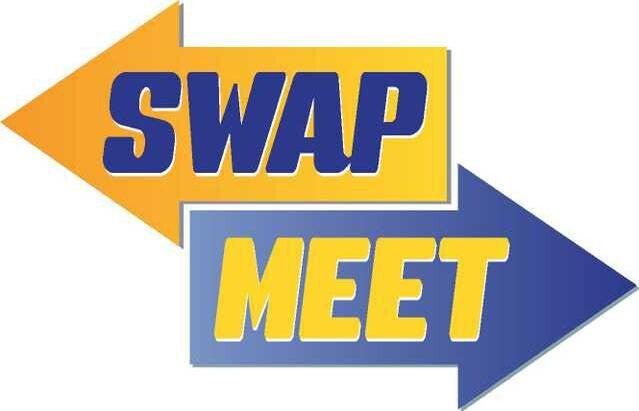 Swap Meet Fee