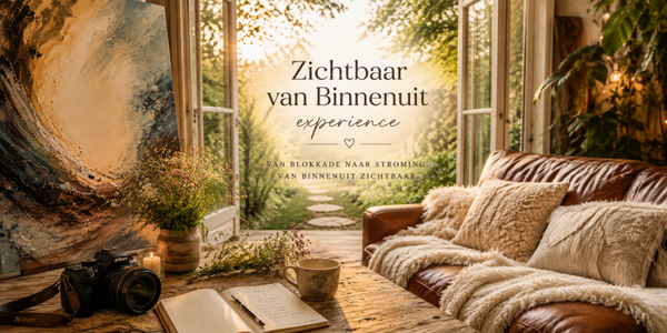 Zichtbaar van Binnenuit Experience